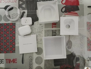 airpods pro 2 generacion - Imagen 1 de 10