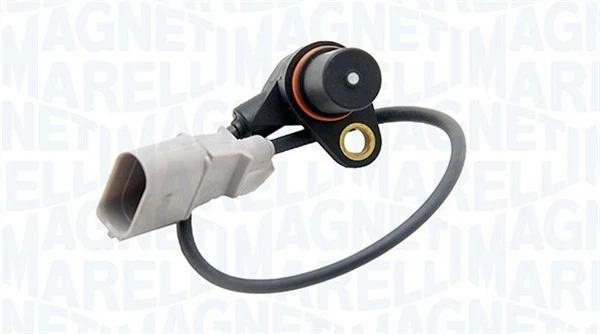 064848090010 MAGNETI MARELLI Sensor, crankshaft pulse for AUDI,FORD,SEAT,SKODA,V - Image 1 of 1