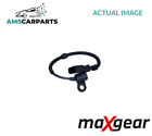 CAMSHAFT POSITION SENSOR 24-0241 MAXGEAR NEW OE REPLACEMENT