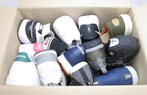Caja Misteriosa de Zapatos - Zapatos Individuales (Sin Pares), Solo Marca - Para Hombre y Mujer - Imagen 1 de 6
