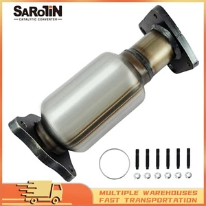 Catalytic Converter For Buick Regal 2011-2015 2.4L Front Manifold - Bild 1 von 10