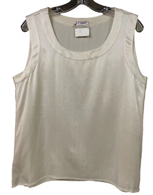 Regata Yves Saint Laurent - Vintage Brilhante tamanho 42 UE - Imagem 1 de 3