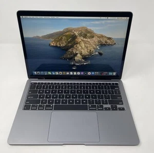 Apple MacBook Air i3 1,1 GHz 8 GB 256 GB 13" Gris espacial MWTJ2LL/A - Imagen 1 de 6