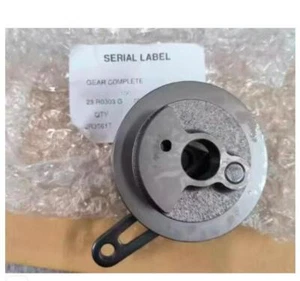 Makita Metal Kabel Cutter JR3061T Serrated Saber Serrated Wheel Assembly - Picture 1 of 1