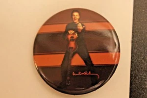 (3) Insignias de botón de ventilador Paul McCartney 2002 - Imagen 1 de 2