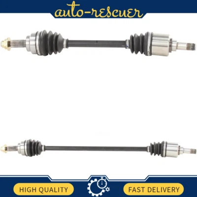 Junta CV eje delantero izquierdo derecho para Ford Festiva 1988 1989 1990 1991 1992 1993 Foto 1 de 4