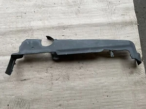 Carenado derecho mercedes-benz r129 sl gris oscuro 1299190220 - Imagen 1 de 3