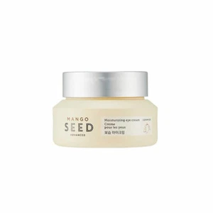 The Face Shop Mango Seed Moisturizing Eye Cream 30ml / 2019 NEW - Picture 1 of 1