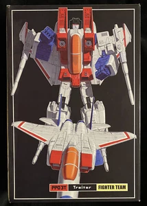 Figura de acción transformadora Igear PP03T Traitor sin usar, en caja obra maestra tamaño - Imagen 1 de 2
