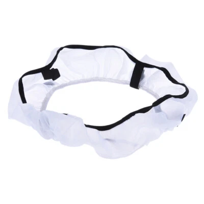 18"/45CM Macro Ring Video Light Flash Speedlite Softbox Diffuser Reflector T7X2 - Image 1 of 4