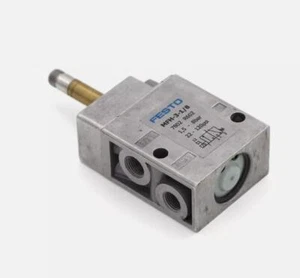 1PC NEW FESTO solenoid valve MFH-3-1/8 - Picture 1 of 3