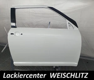 SUZUKI SWIFT III TÜR RECHTS LACKIERT IN WUNSCHFARBE - Bild 1 von 3