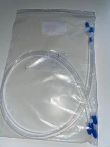 Tecan US Inc. Tubing, Interconnect, 2mm x 3mm x 800mm, package of 4 # 10619811