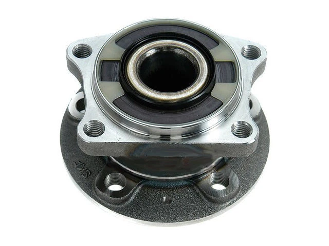 Conjunto de buje de rueda Timken 34RT39D para Volvo XC90 2003-2014 Foto 1 de 1