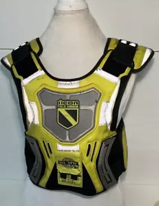Icon Field Armor Motorcycle Ride Among Us Asphalt Technologies Regular Vest - Picture 1 of 15