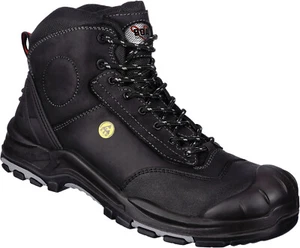 Boa B6120 Turin S3S Sicherheitsstiefel ESD HRO Arbeitsschuhe Sicherheitsschuhe - Bild 1 von 7