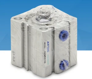 ACQ20X20 Aluminum Alloy Pneumatic Air Cylinder - Picture 1 of 6