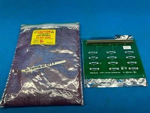 Liebert Emerson REV-NC Preload Circuit Board Assembly 02-790808-00 - Picture 1 of 10