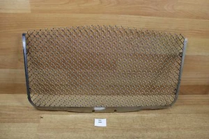 Triumph Rocket 3 C23XB 04-09 Kühlergitter 362-048 - Bild 1 von 1