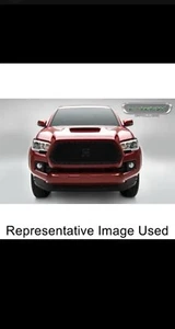 Grille Insert T-Rex 6719411-BR fits 2016-2023 Toyota Tacoma X Metal - Picture 1 of 1