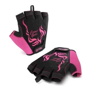 Ignite - Women Power Weightlifting Gloves with Stretch Mesh and Adjustable Wrist - Picture 1 of 6