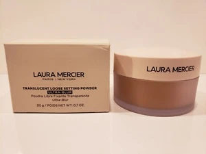 Laura Mercier~Translucent Loose Setting Powder Ultra-Blur~Translucent Medium Dee - Picture 1 of 1