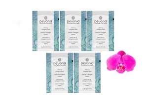Pevonia Marine Collagen Cream 5g x 5 Samples - Picture 1 of 1