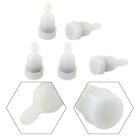 5Pcs Premium Quality Air Check Valve Replacements For Chainsaw Brush Cutter