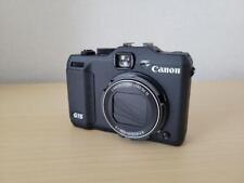 Canon PowerShot G15 Compact Digital Camera 12.1MP PSG15