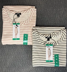 Buffalo Ladies Striped Dress - Picture 1 of 8