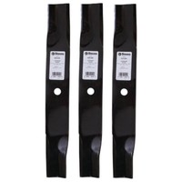RCK54P-23BX XHT Mower Blade 18 Deck 54 Kubota RCK54-23ZG RCK54GR