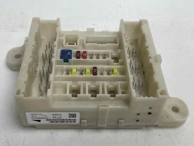 Rear Fuse Relay Junction Box 38230-TZ6-A010 Fits 2014 2015 2016 ACURA MDX - Image 1 of 4