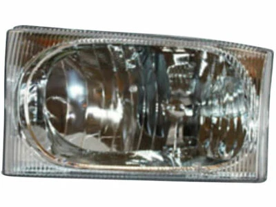 Conjunto de faros izquierdo para Ford F250 Super Duty 2002-2004 TYC 77858QY 2003 Foto 1 de 2