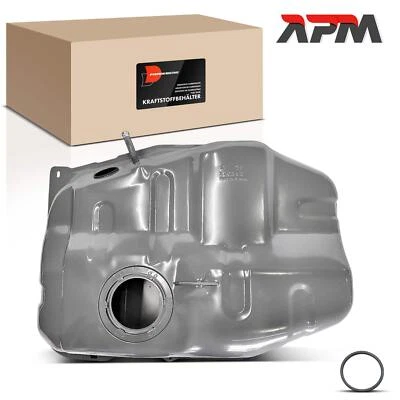 Fuel Tank Fuel Tank Petrol Tank 48L for Ford Escort 6 Orion 1.1-1.6 - Image 1 of 4