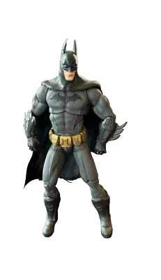 2012 DC Direct Arkham City  Series 4  Batman 7” Action Figure - Image 1 of 3