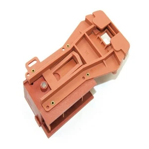 GENERIC GE INTERLOCK 3 CONTACTS RED UNI105 - Picture 1 of 1