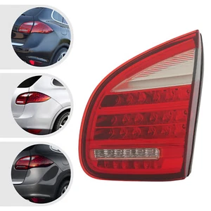 Luz trasera interior LED para Porsche Cayenne 2011-2014 lámpara de freno lado del pasajero derecha - Imagen 1 de 18
