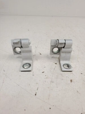 2019-2023 大众 JETTA 后部左侧门环上盖和低原始设备制造商套装 — 第 1/4 张图片