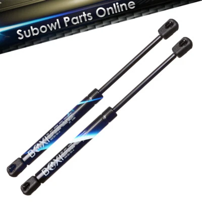 2 Rear Trunk Liftgate Lift Supports Shock Strut Gas For Toyota 4Runner 2010-2015 Foto 1 de 4
