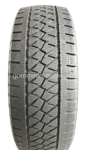 GOMMA USATA 225/65 r16 C. PNEUMATICO BRIDGESTONE W995 BLIZZAK Cod. G238 - Foto 1 di 4