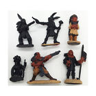 The Foundry Historical Loose Mini Old West Collection #5 NM