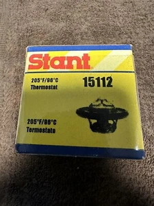 Stant Engine Thermostat 15112 - Picture 1 of 6