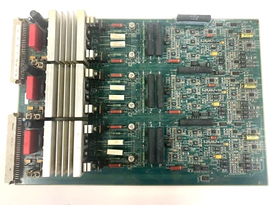 PANDUIT EDM CIRCUIT BOARD 13-3/4"x9-1/8"x9-1/8" SWISS MADE CT8121250E - Image 1 of 4