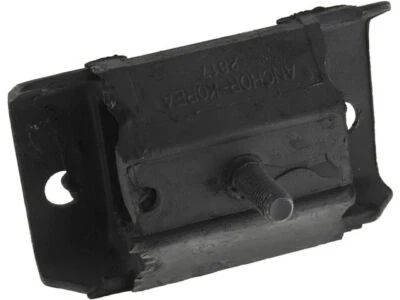 Para GMC Sierra 2500 2003 montaje de transmisión API 19164PYND 6,0 L V8 TRACCIÓN TRASERA ISG Foto 1 de 2