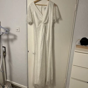 TH&TH Camilla in Crystal Dress Size XL - Picture 1 of 11