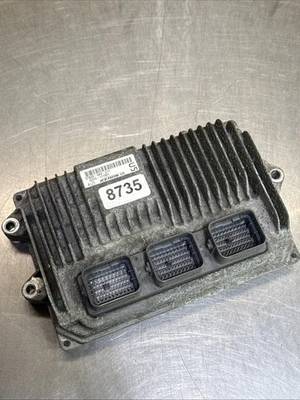 Honda Accord 2014 2,4 L Lx motor automático módulo informático ECM PCM 37820-5A3-L11 Foto 1 de 4