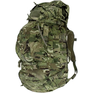 Virtus 90L GU Bergen System, coperchio perno a pressione, MTP, grado 1 usato - Foto 1 di 8