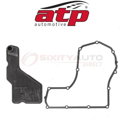ATP Automatic Transmission Filter Kit for 2001-2003 Saturn LW300 - Fluid fe - Image 1 of 4