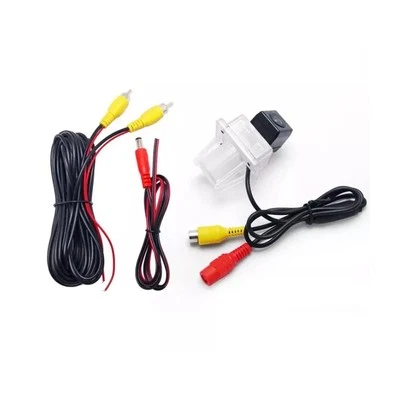 Rear View Parking Backup Camera For Mercedes Benz C-class (W204) 2007 - 2012 - Image 1 of 4