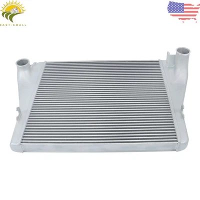 Enfriador de aire de carga para Volvo serie VN y Mack CXU Core D13 D16 21504560 20956580 Foto 1 de 4